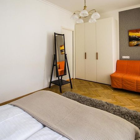 Apartamento National Theater Ruterra Flat Praga Exterior foto