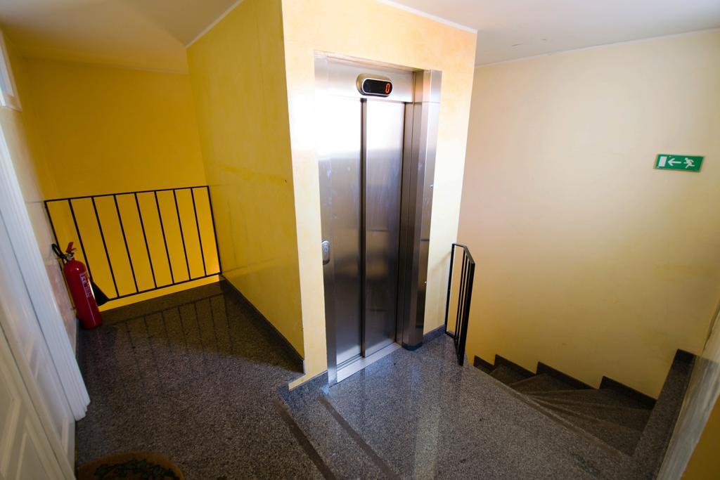 Apartamento National Theater Ruterra Flat Praga Exterior foto